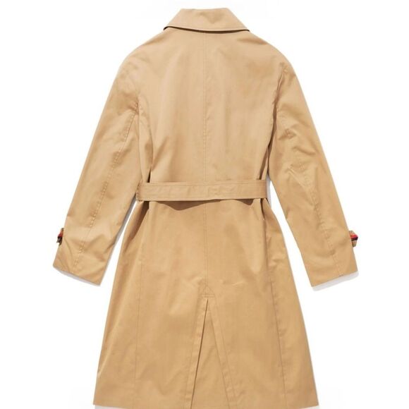 KULE The Rox Trench Coat XS NWT - Picture 5 of 9